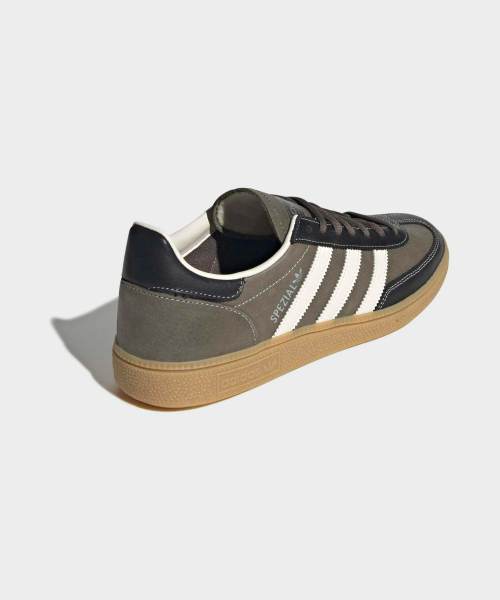HANDBALL SPEZIAL BRANCH/CREWHT/CBLACK