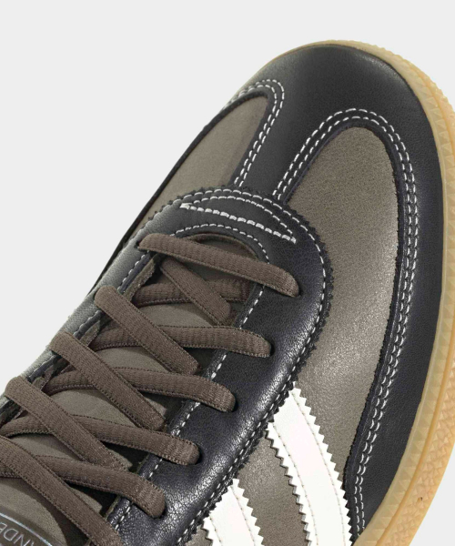 HANDBALL SPEZIAL BRANCH/CREWHT/CBLACK