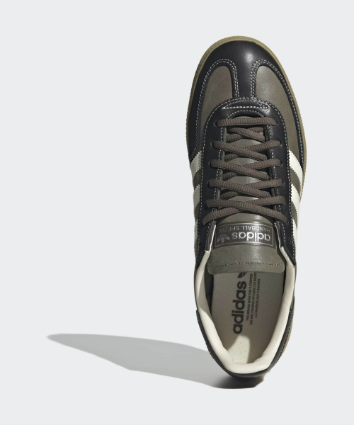 HANDBALL SPEZIAL BRANCH/CREWHT/CBLACK