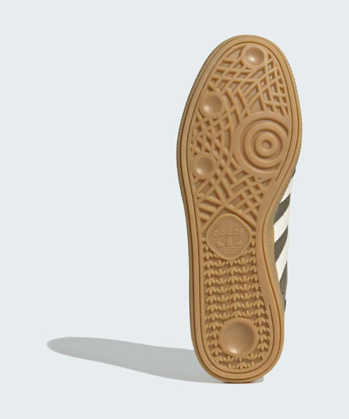 HANDBALL SPEZIAL BRANCH/CREWHT/CBLACK