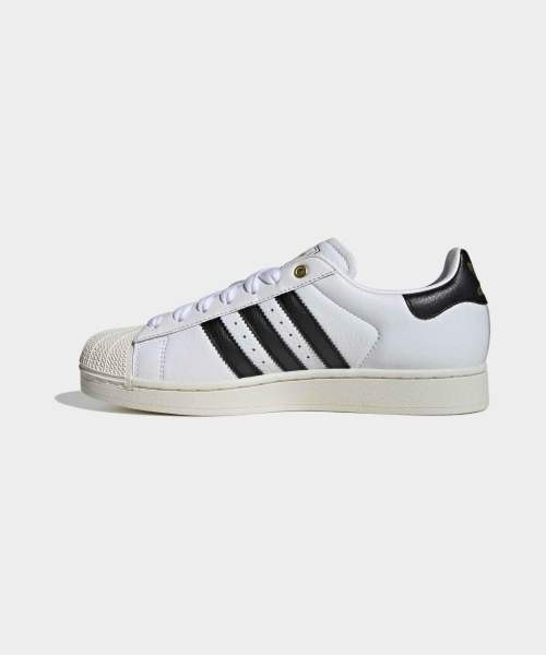 SUPERSTAR II FTWWHT/CBLACK/OWHITE
