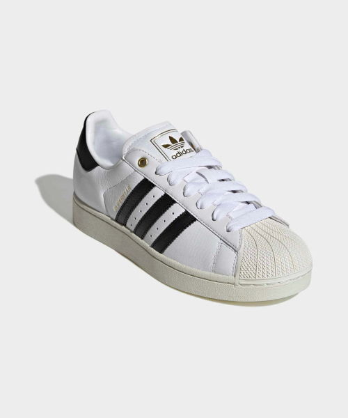 SUPERSTAR II FTWWHT/CBLACK/OWHITE