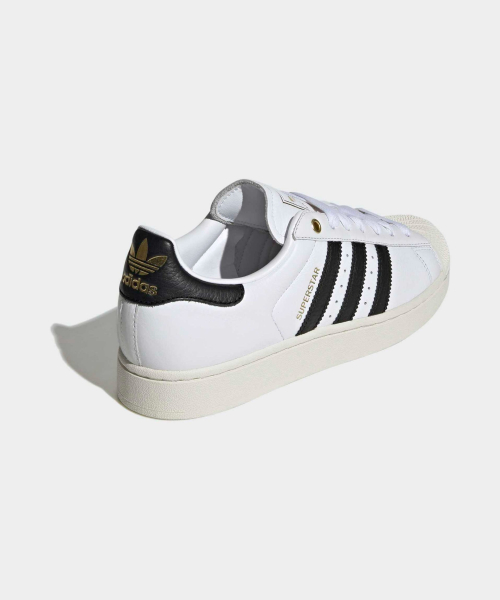 SUPERSTAR II FTWWHT/CBLACK/OWHITE