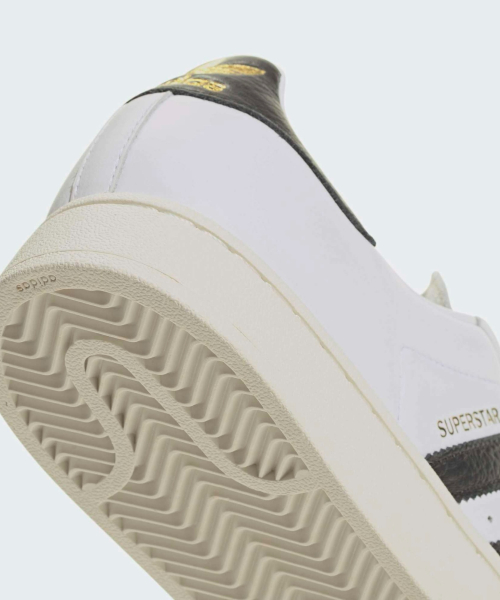 SUPERSTAR II FTWWHT/CBLACK/OWHITE