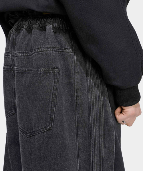 ADIBREAK PNT D BLACK