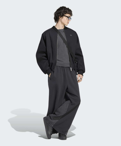 ADIBREAK PNT D BLACK