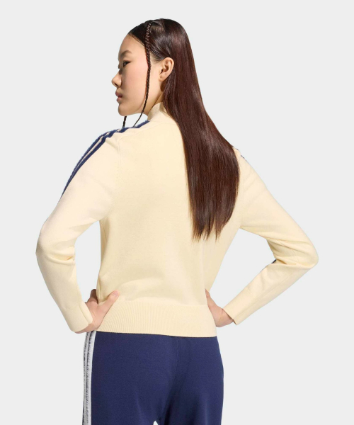 KNIT FB TT WARVAN/NINDIG