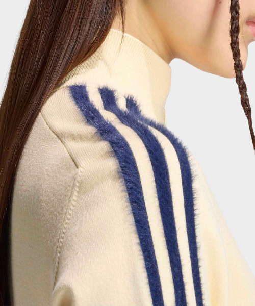 KNIT FB TT WARVAN/NINDIG