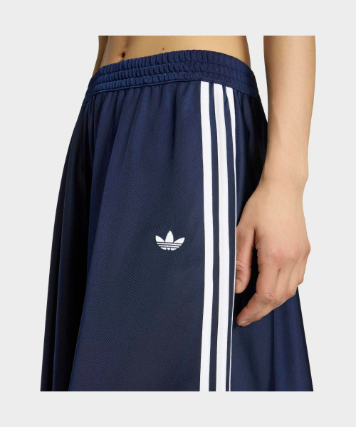 FIREBIRD SKIRT NINDIG/WHITE