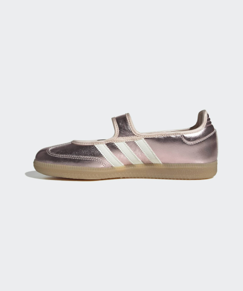 SAMBA JANE W WONQUA/OWHITE/GUM4