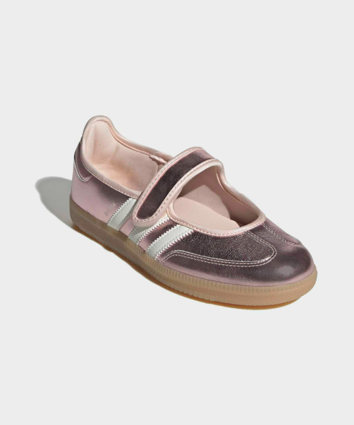 SAMBA JANE W WONQUA/OWHITE/GUM4
