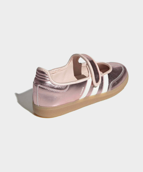 SAMBA JANE W WONQUA/OWHITE/GUM4