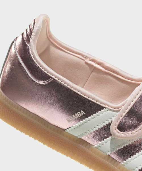 SAMBA JANE W WONQUA/OWHITE/GUM4