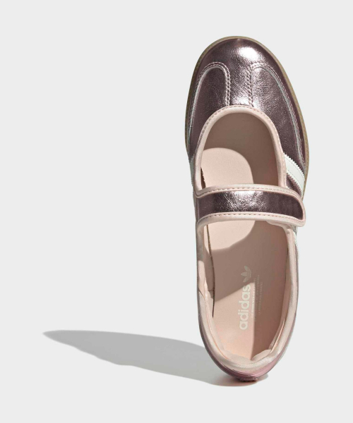 SAMBA JANE W WONQUA/OWHITE/GUM4