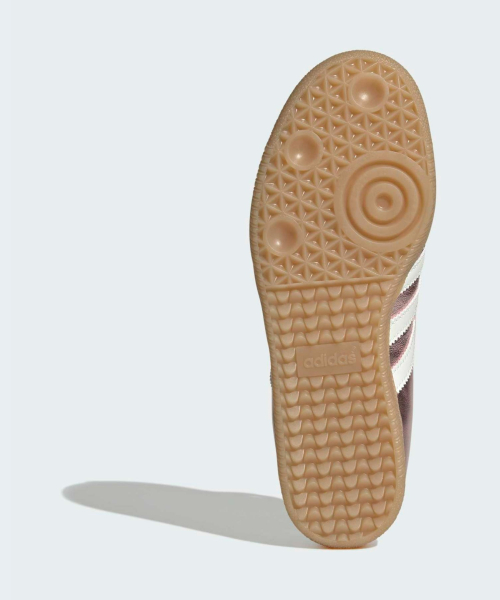 SAMBA JANE W WONQUA/OWHITE/GUM4