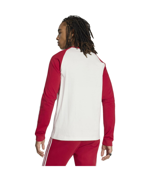 3S LS TEE CLOWHI/TMVIRE
