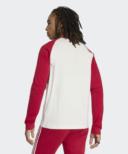 3S LS TEE CLOWHI/TMVIRE