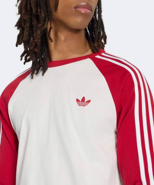 3S LS TEE CLOWHI/TMVIRE