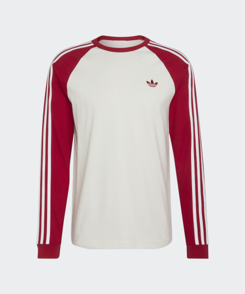 3S LS TEE CLOWHI/TMVIRE