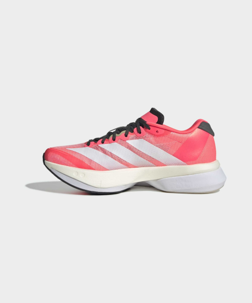 ADIZERO BOSTON 13 W SOLTUR/FTWWHT/CHACOA
