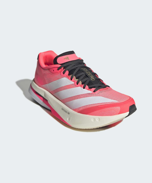 ADIZERO BOSTON 13 W SOLTUR/FTWWHT/CHACOA