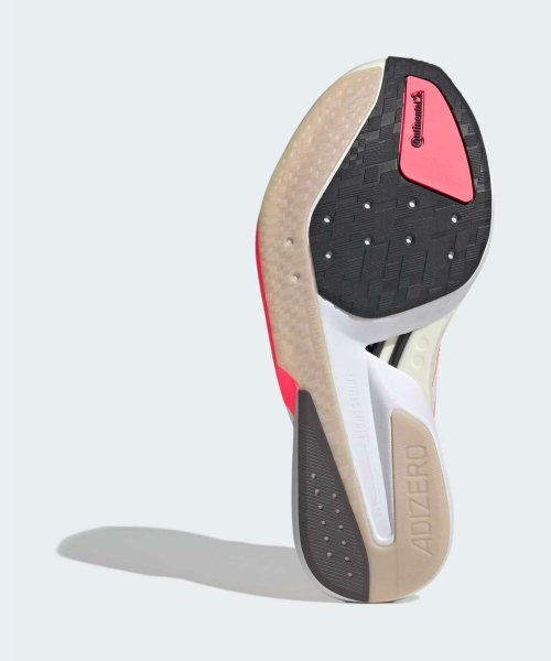 ADIZERO BOSTON 13 W SOLTUR/FTWWHT/CHACOA