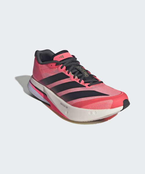 ADIZERO BOSTON 13 M SOLTUR/CARBON/CHACOA