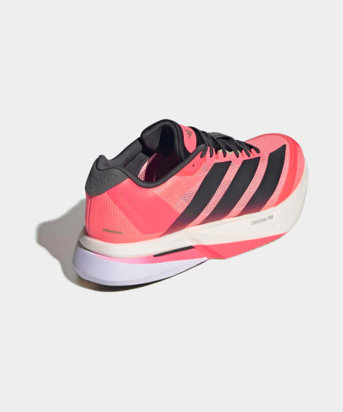 ADIZERO BOSTON 13 M SOLTUR/CARBON/CHACOA