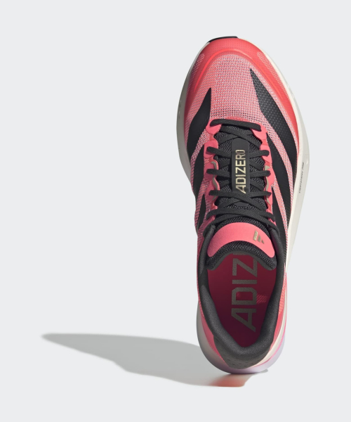 ADIZERO BOSTON 13 M SOLTUR/CARBON/CHACOA