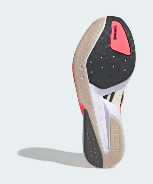 ADIZERO BOSTON 13 M SOLTUR/CARBON/CHACOA