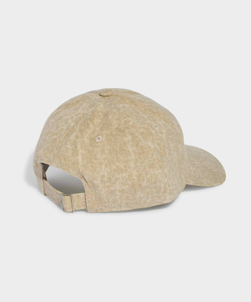 DENIM CAP KHATHR