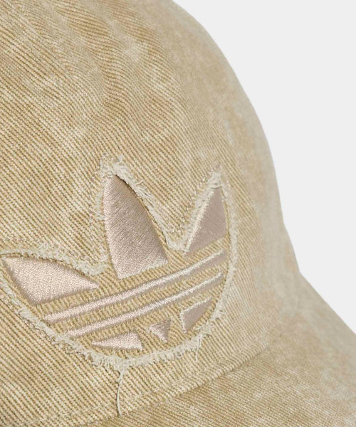 DENIM CAP KHATHR