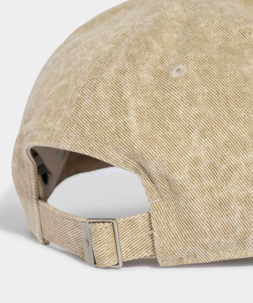 DENIM CAP KHATHR
