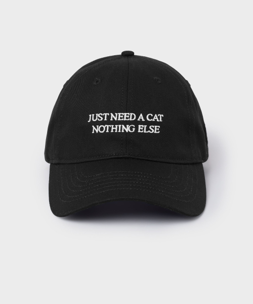 (Kitoputo) Ball Cap_SPACGA9A52