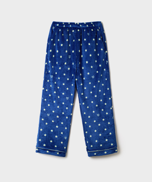 Sgt. Keroro Sleep Pajamas (Navy)_SPPPG4VU12