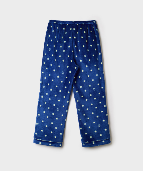 Sgt. Keroro Sleep Pajamas (Navy)_SPPPG4VU12