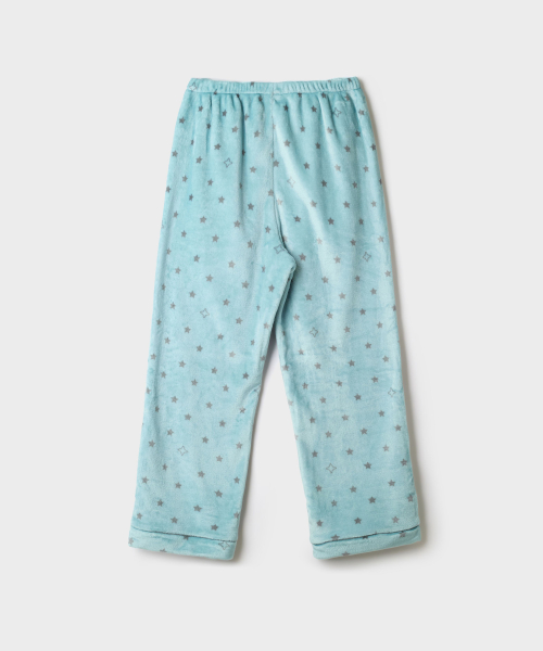 [Sergeant Keroro] Sleep Pajamas (Light Blue)_SPPPG4VU12
