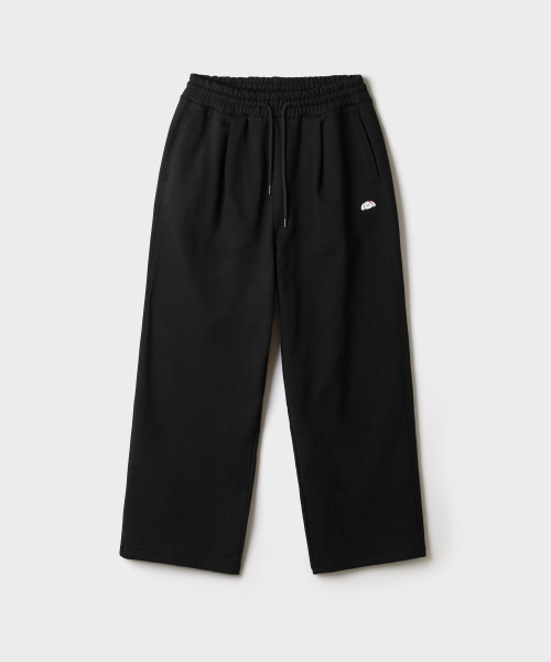 (KITOPUTO) Wide Sweat Pants_SPMTG49C50