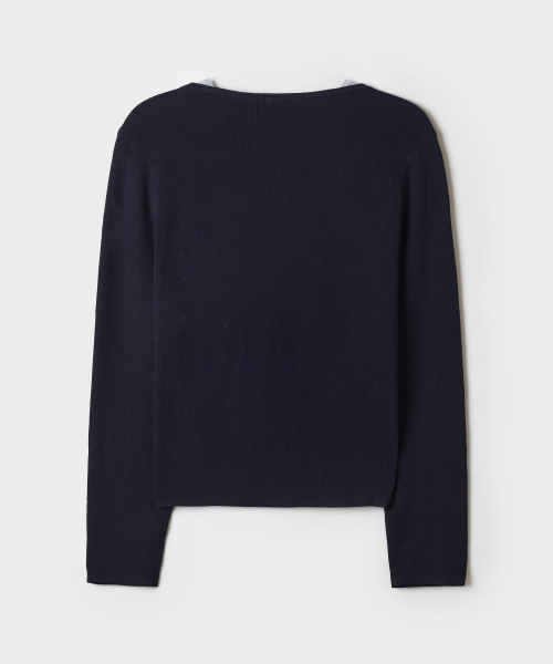 Layered Cardigans_SPCKG49G01