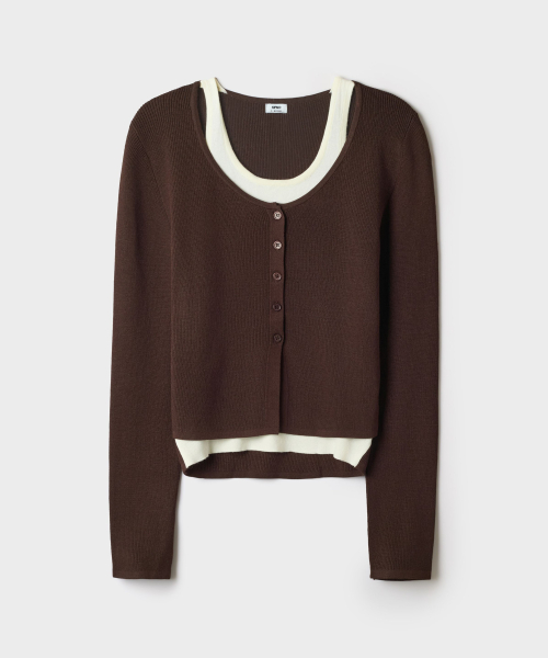 Layered Cardigans_SPCKG49G01