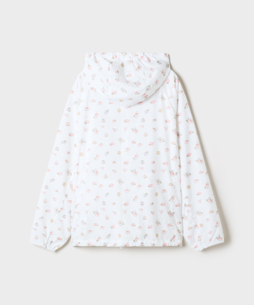 MEONJAKGWI Fairy Windbreaker (White)_SPJJG4TU01