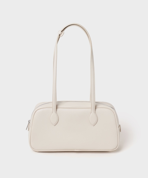 [Synthetic Leather] Baguette Bag_SPAKG49A01