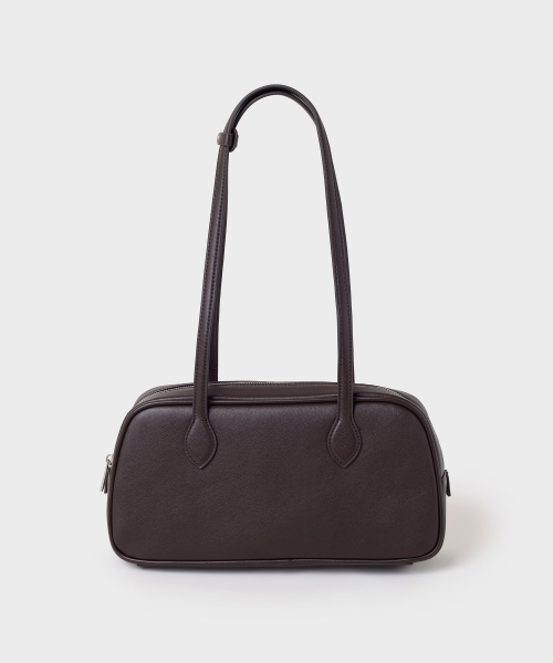 [Synthetic Leather] Baguette Bag_SPAKG49A01