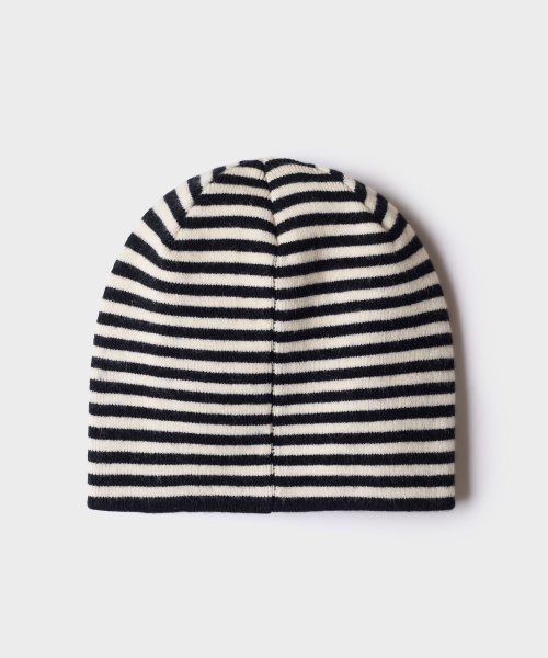 Striped Beanie_SPACG4TA01