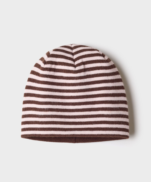 Striped Beanie_SPACG4TA01