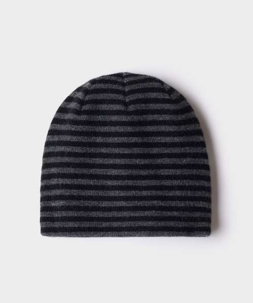 Striped Beanie_SPACG4TA01