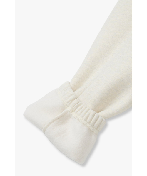 [남성] 씨사이드 스웨트팬츠 28 _크림_VR16330020