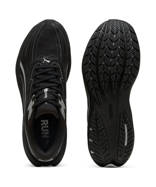 Velocity NITRO 5 GTX - PUMA Black-PUMA Silver / 313044-01
