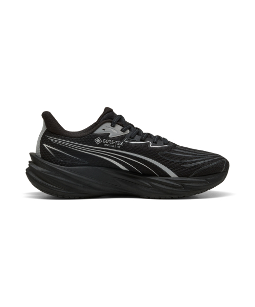 Velocity NITRO 5 GTX - PUMA Black-PUMA Silver / 313044-01