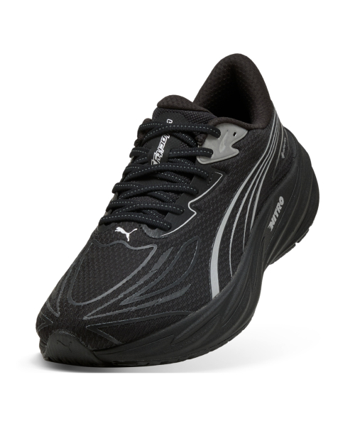 Velocity NITRO 5 GTX - PUMA Black-PUMA Silver / 313044-01
